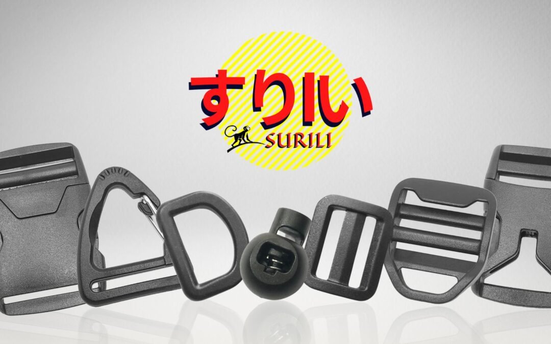 Pengenalan Buckle : Macam-Macam dan Fungsi Buckle