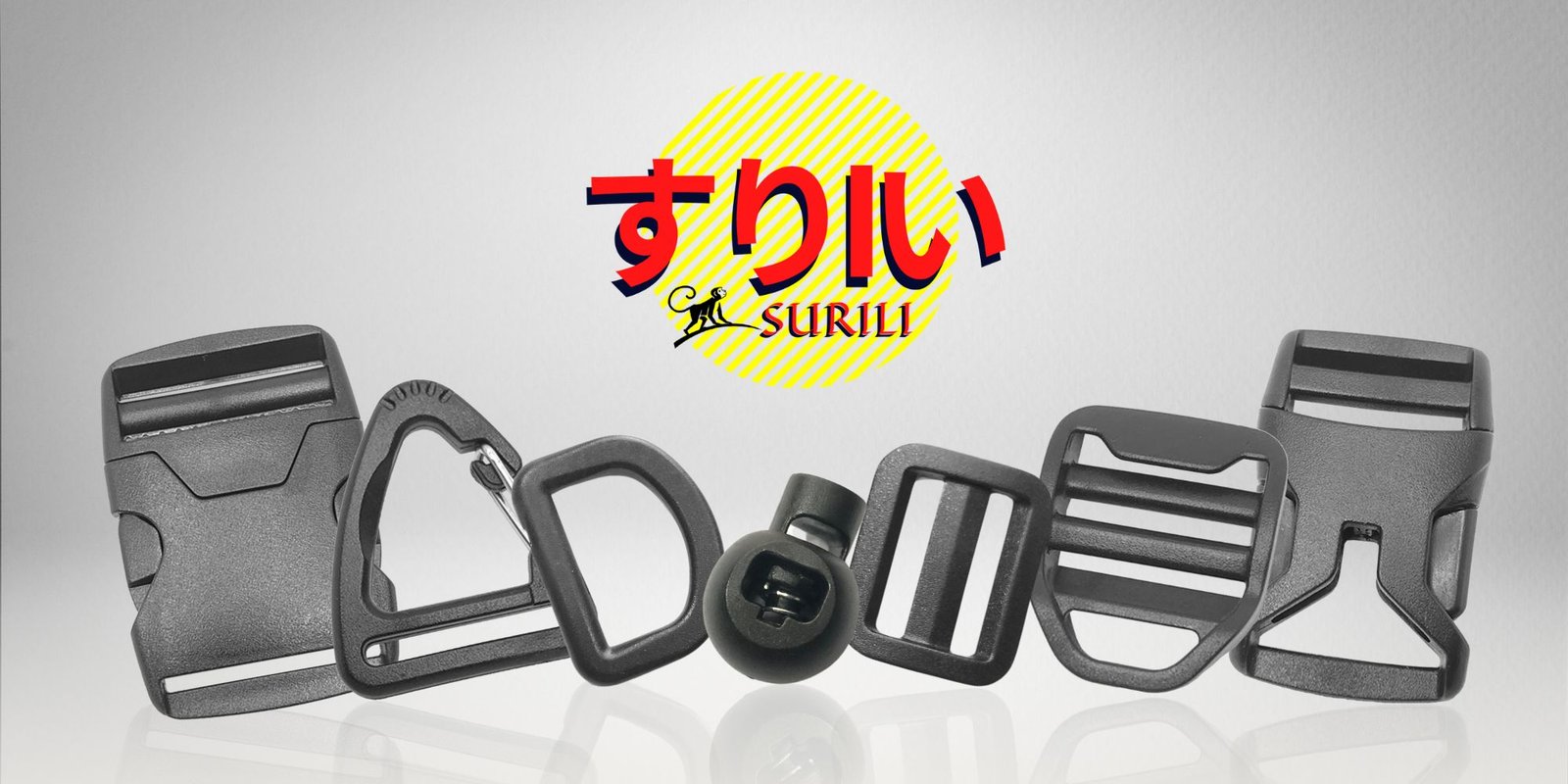 Pengenalan Buckle : Macam-Macam dan Fungsi Buckle