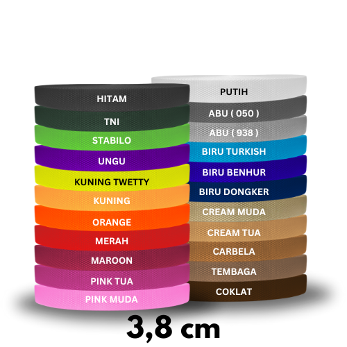 BG 38mm