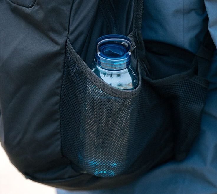 BOTTLE WATER