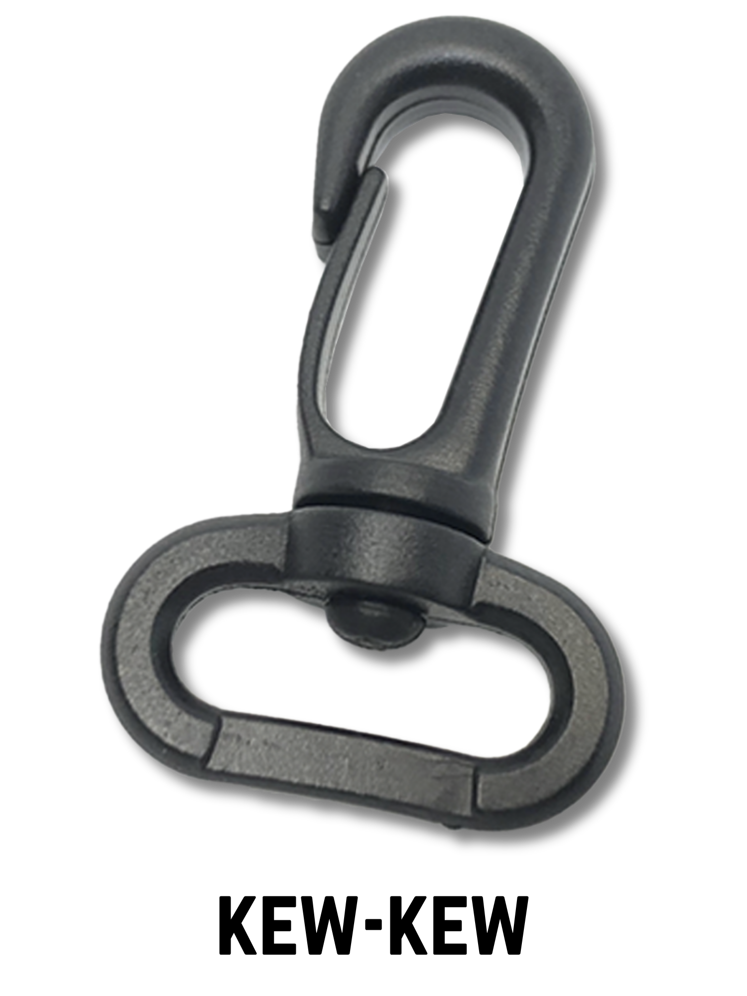 Buckle Kew-kew