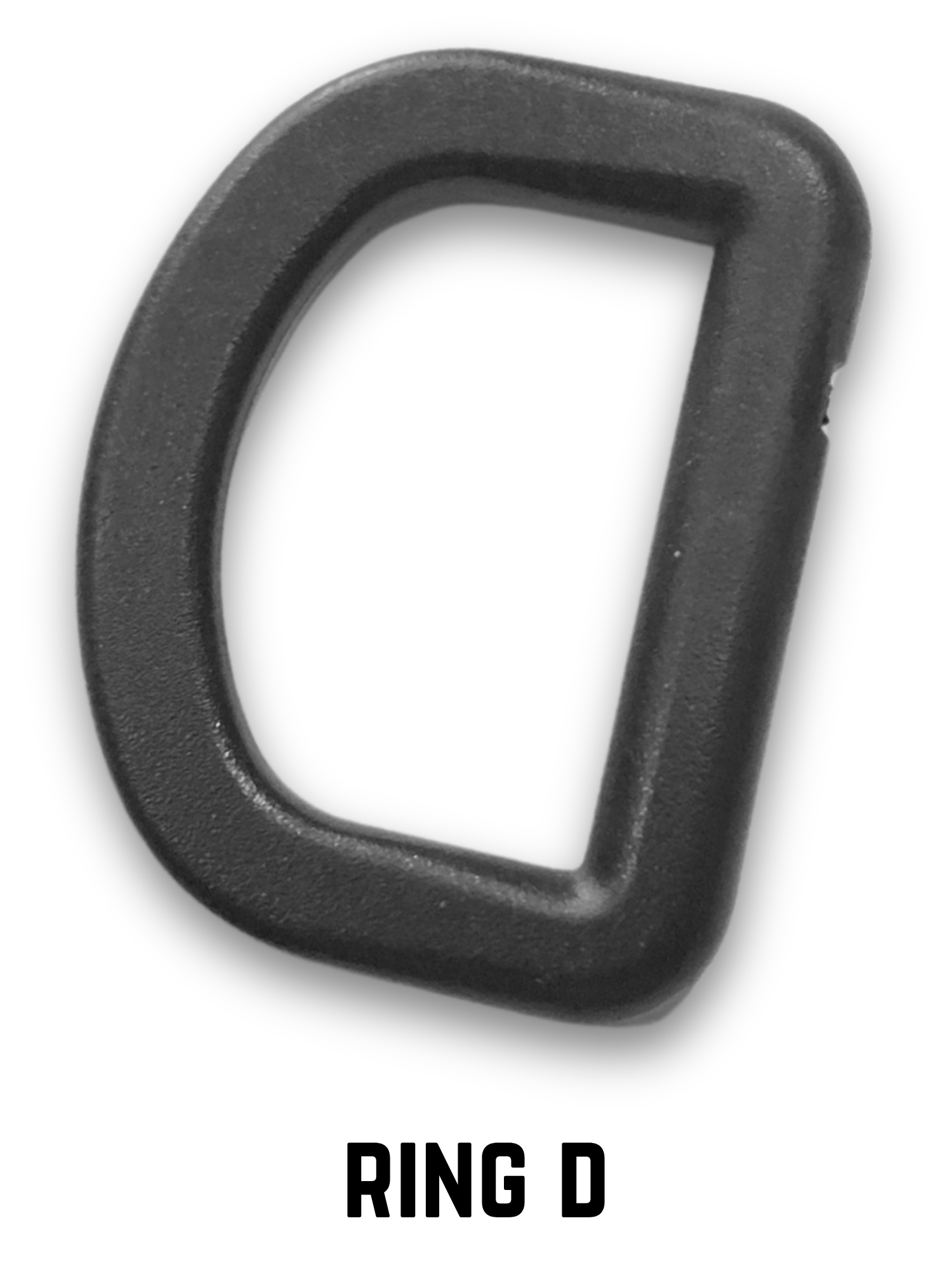 Buckle Ring D