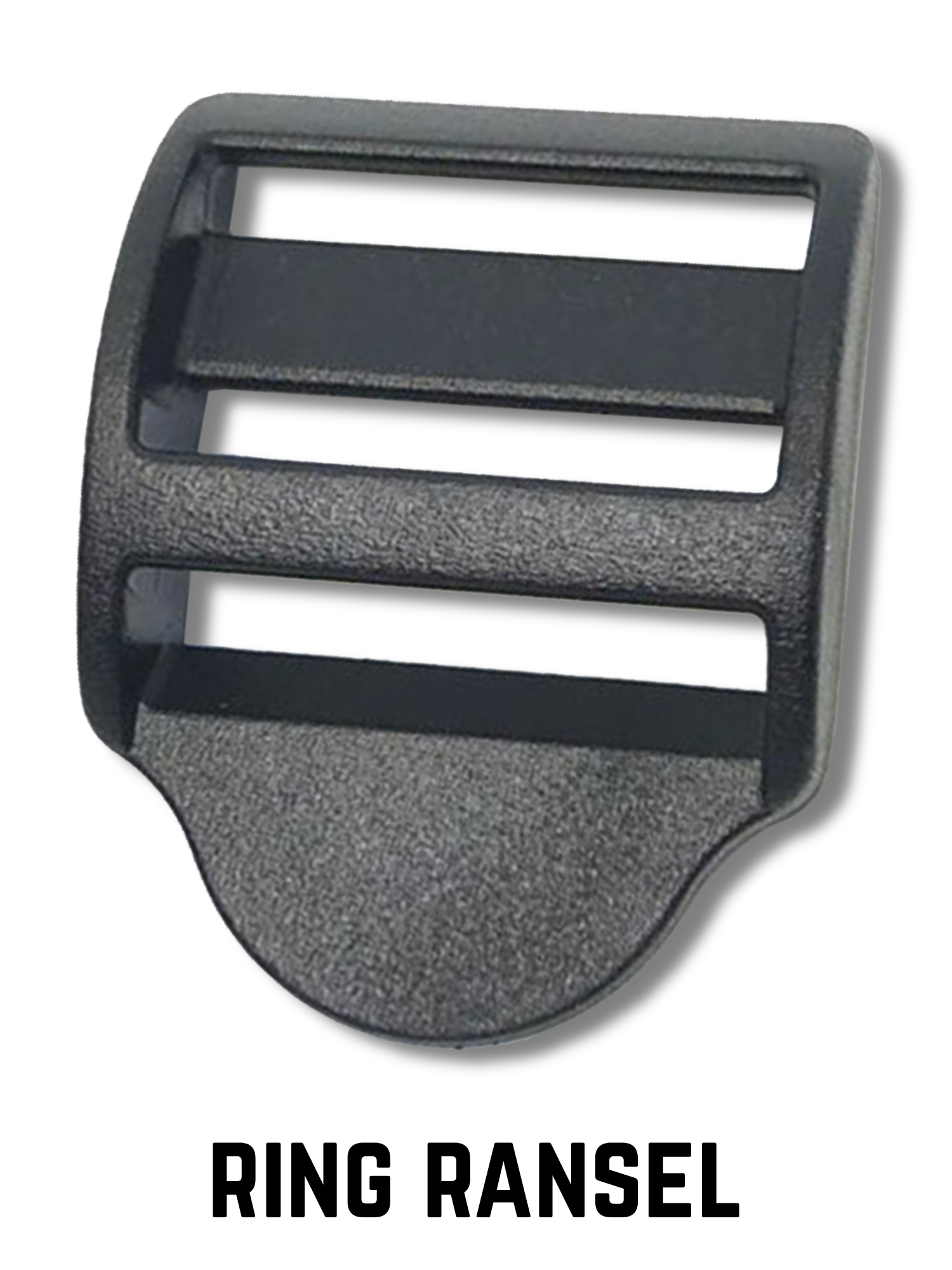 Buckle Ring Ransel