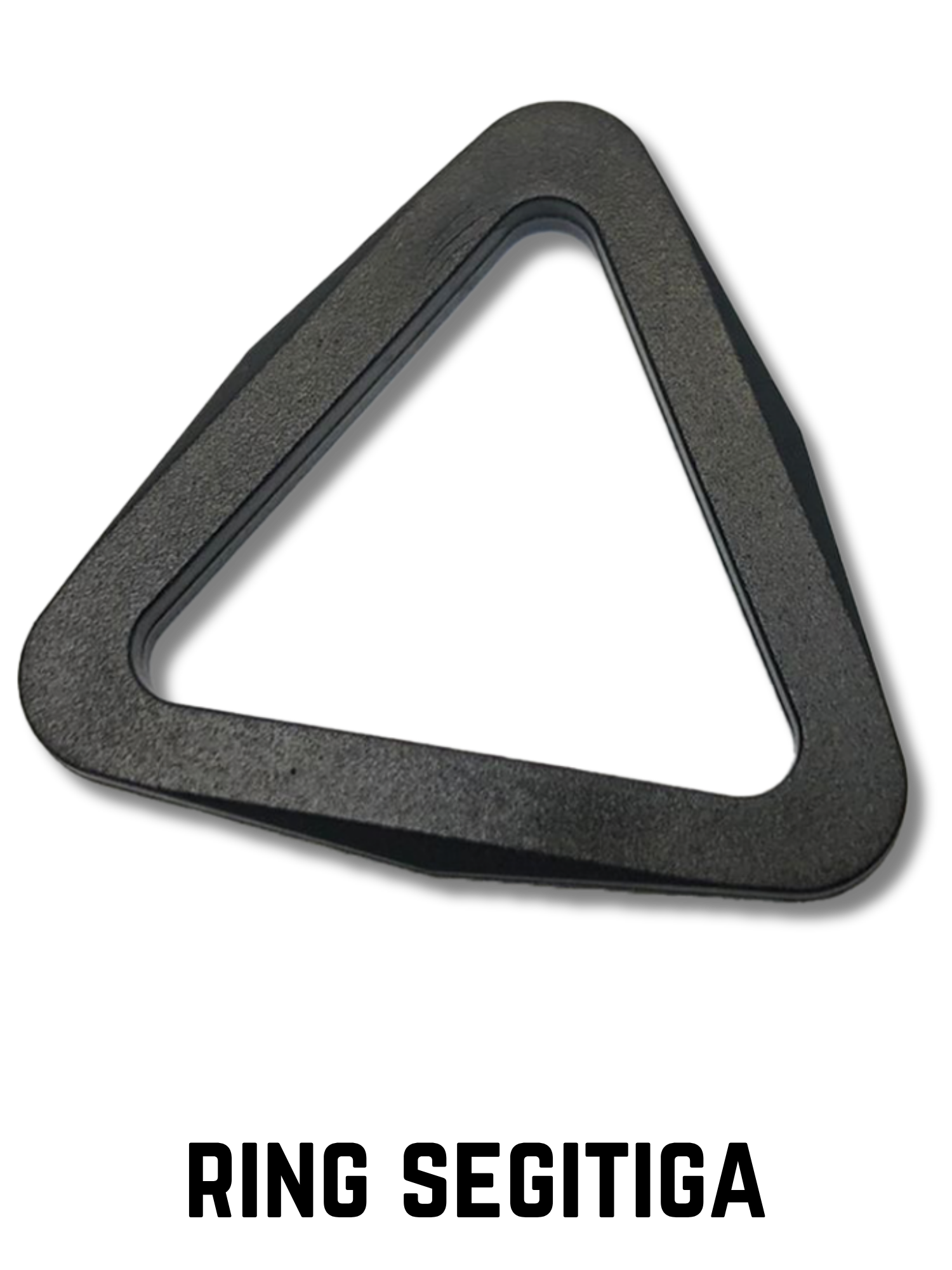 Buckle Ring Segitiga