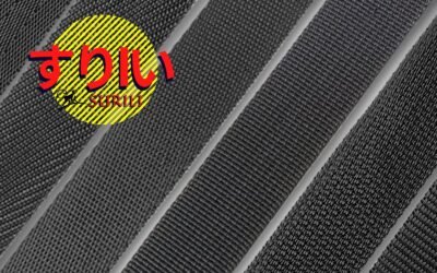 Webbing Polypropylene: Ragam Pilihan untuk Kebutuhan Tas Anda Bagian 3