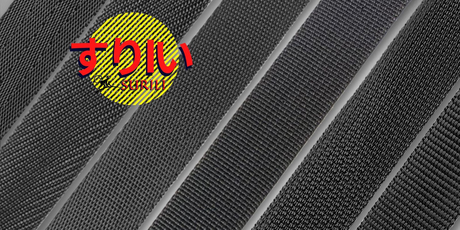 Webbing Polypropylene: Ragam Pilihan untuk Kebutuhan Tas Anda Bagian 3
