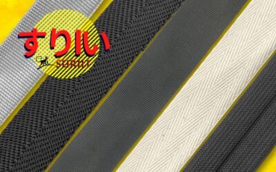 Bisban, Pelipit, atau PCR : Ragam Pilihan untuk Kebutuhan Tas Anda