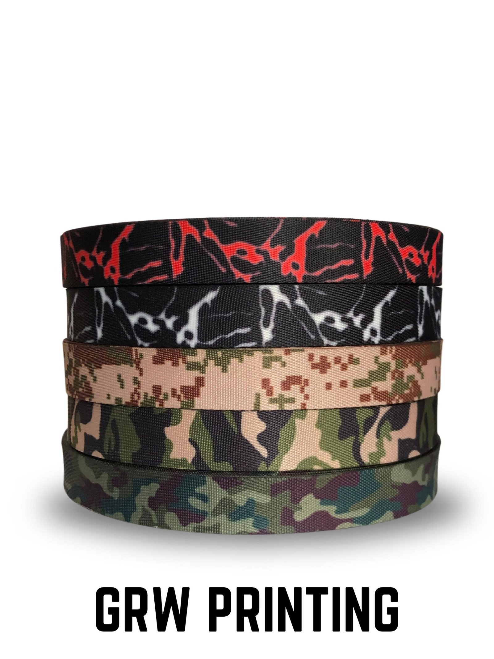 GRW PRINTING