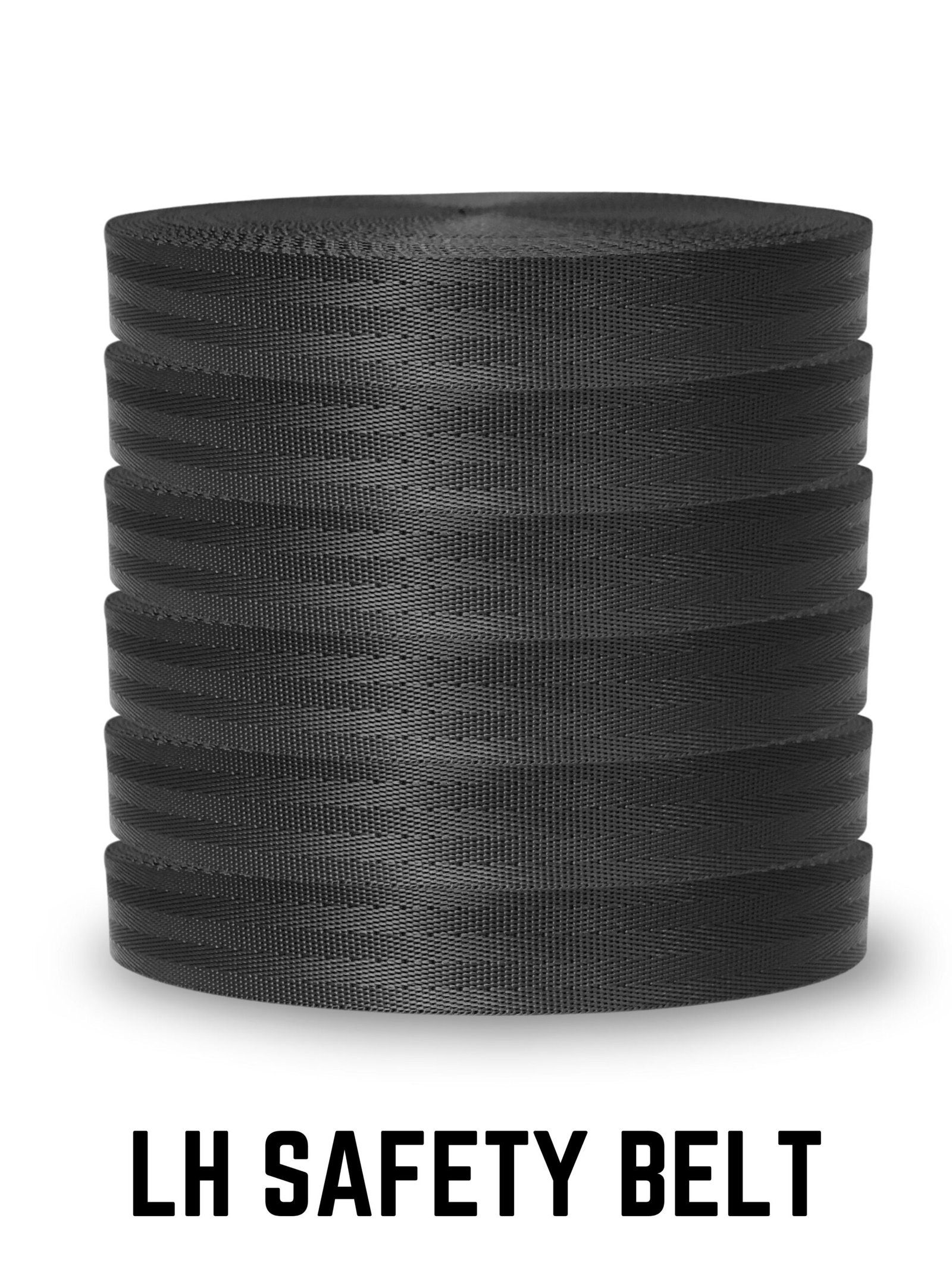 LH SAFETY BELT