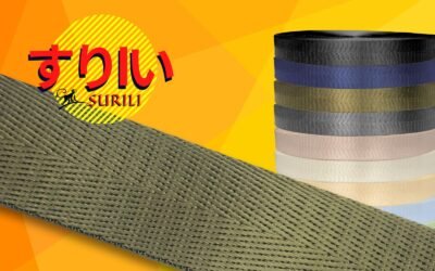 Webbing Nylon: Pilihan Kuat dan Stylish untuk Tas Anda bagian 2