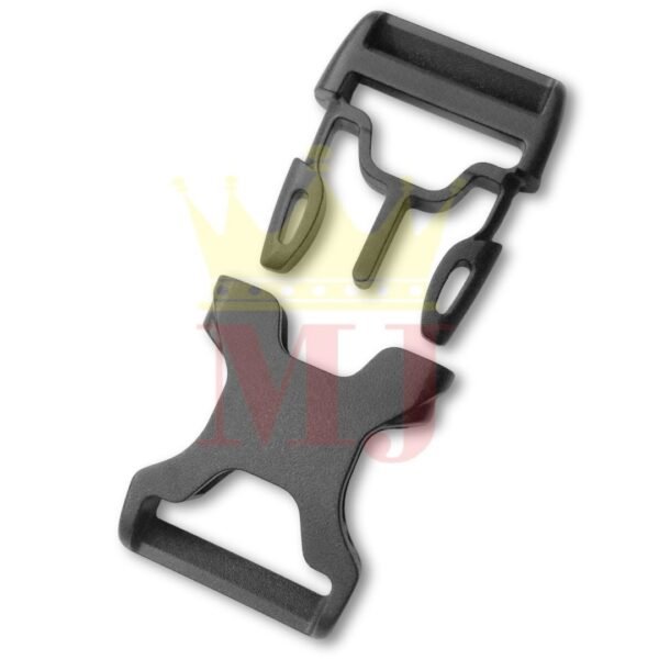 SURILI AMSTERDAM 2,5 CM ACETAL - Gambar 2