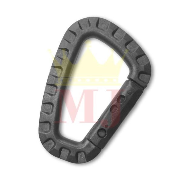 SURILI KARABINER BIRMINGHAM