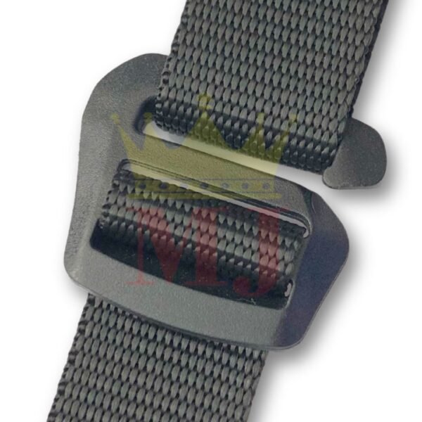 SURILI BUDAPEST 2,5 CM ACETAL - Gambar 2