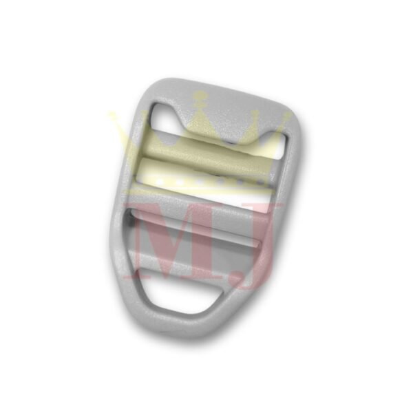 SURILI MILAN 2,0 CM SILVER