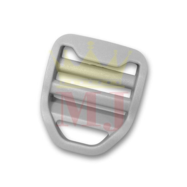 SURILI MILAN 2,5 CM SILVER