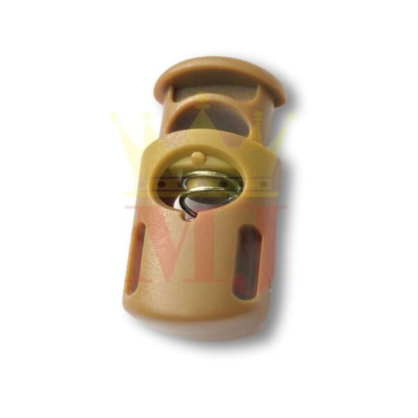 SURILI STOPPER SILINDER CREAM