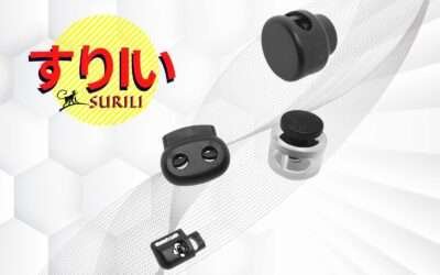 Stopper : Pengunci Tali Serbaguna Dengan Berbagai Varian